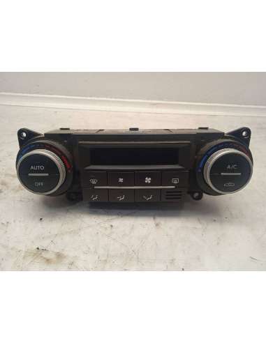 MANDO CLIMATIZADOR KIA CEED (ED) -...