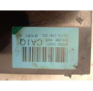 MANDO CLIMATIZADOR KIA CEED... 2