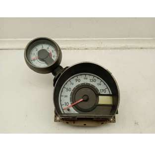 CUADRO INSTRUMENTOS CITROEN...