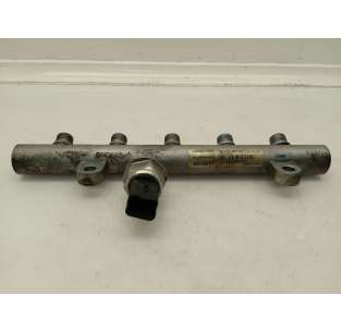 RAMPA INYECTORA VOLVO S40...