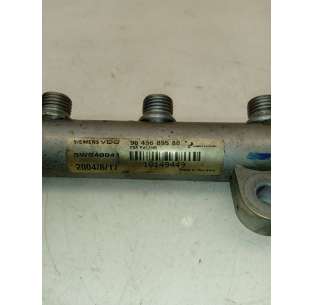 RAMPA INYECTORA VOLVO S40... 2