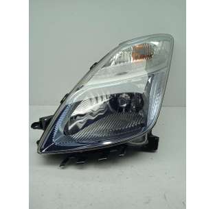 FARO IZQUIERDO TOYOTA PRIUS...