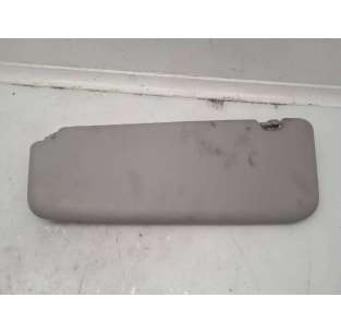 PARASOL IZQUIERDO BMW SERIE...