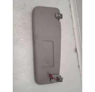 PARASOL IZQUIERDO BMW SERIE... 2