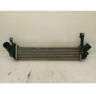 INTERCOOLER RENAULT KANGOO...