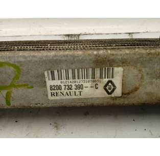 INTERCOOLER RENAULT KANGOO... 2