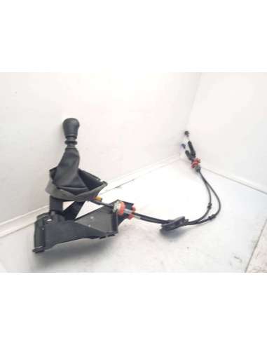 PALANCA CAMBIO NISSAN X-TRAIL (T31) -...