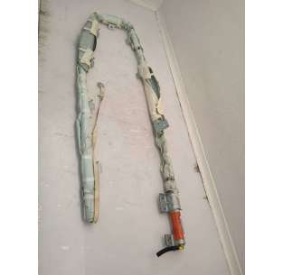 AIRBAG CORTINA DELANTERO...