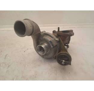 TURBOCOMPRESOR RENAULT...