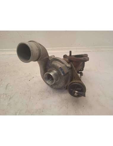 TURBOCOMPRESOR RENAULT LAGUNA (B56) -...