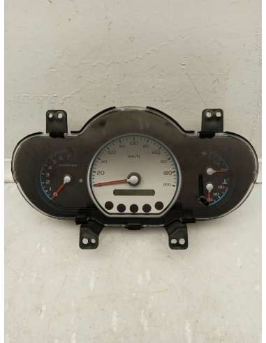 CUADRO INSTRUMENTOS HYUNDAI I10 (PA)...