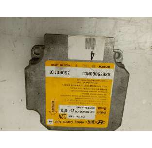 CENTRALITA AIRBAG KIA...