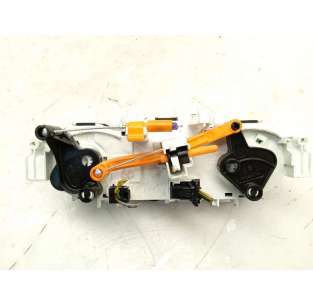 MANDO CALEFACCION / AIRE... 2