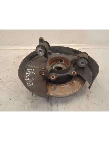 MANGUETA TRASERA DERECHA AUDI A6...