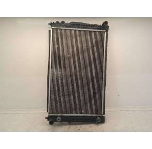 RADIADOR AGUA AUDI A6...