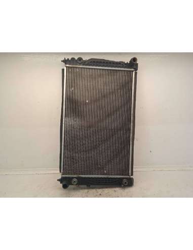 RADIADOR AGUA AUDI A6 BERLINA (4B2) -...