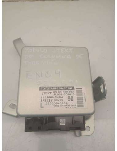 MODULO ELECTRONICO - 726691 / 896500D292