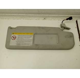 PARASOL DERECHO VOLKSWAGEN...