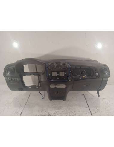 SALPICADERO DACIA SANDERO II - 726923