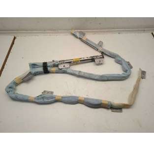 AIRBAG CORTINA DELANTERO...