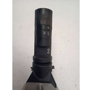 MANDO LUCES NISSAN... 2