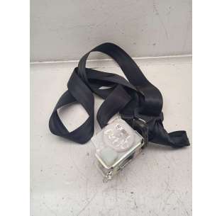 CINTURON SEGURIDAD TRASERO...