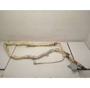 AIRBAG CORTINA DELANTERO...