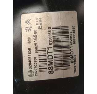 BOMBA FRENO PEUGEOT 308 -... 2