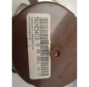 CINTURON SEGURIDAD TRASERO... 2