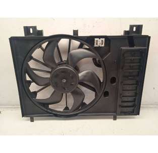 ELECTROVENTILADOR CITROEN...