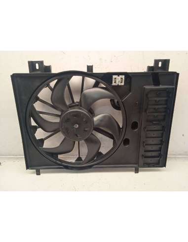 ELECTROVENTILADOR CITROEN C5 BERLINA...