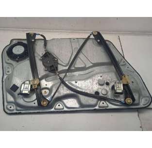 ELEVALUNAS DELANTERO...