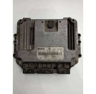 CENTRALITA MOTOR UCE -...