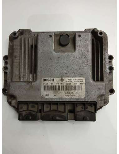 CENTRALITA MOTOR UCE - 729621 /...