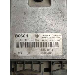 CENTRALITA MOTOR UCE -... 2