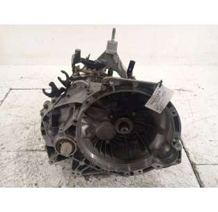 CAJA CAMBIOS FORD FOCUS...