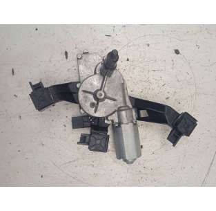 MOTOR LIMPIA TRASERO...