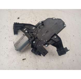 MOTOR LIMPIA TRASERO... 2