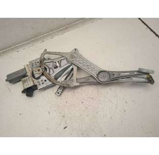 ELEVALUNAS DELANTERO...