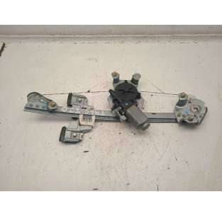 ELEVALUNAS TRASERO...