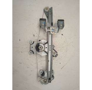 ELEVALUNAS TRASERO... 2