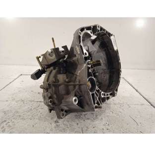 CAJA CAMBIOS FIAT II PUNTO...