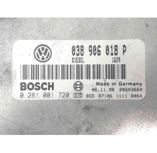 CENTRALITA MOTOR UCE -...