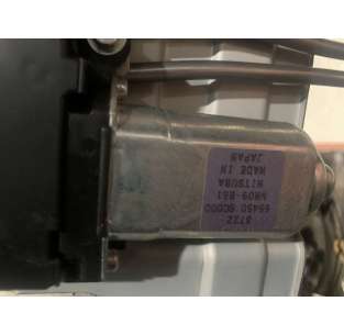 MOTOR TECHO ELECTRICO - 732481