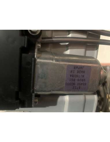 MOTOR TECHO ELECTRICO - 732481