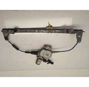 ELEVALUNAS DELANTERO...