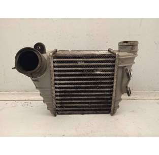INTERCOOLER VOLKSWAGEN GOLF...