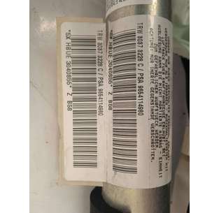 AIRBAG CORTINA DELANTERO... 2