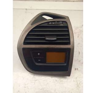 MANDO CLIMATIZADOR CITROEN...