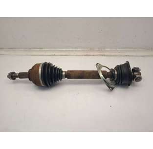 TRANSMISION DELANTERA...